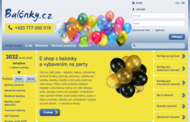 balonky.cz