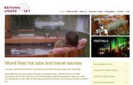 bathingunderthesky.com