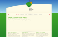 castle-golf.cz