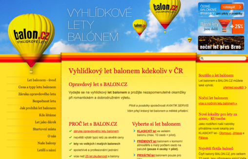 balon.cz