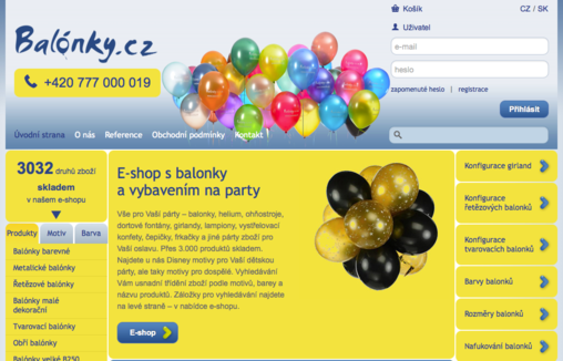 balonky.cz