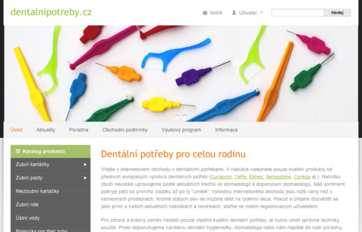 dentalnipotreby.cz