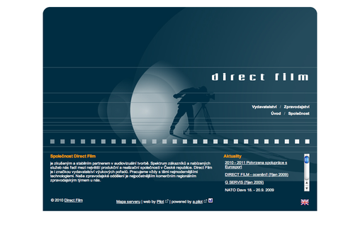 directfilm.cz