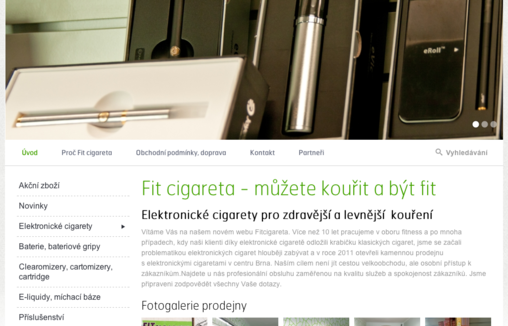 fitcigareta.cz