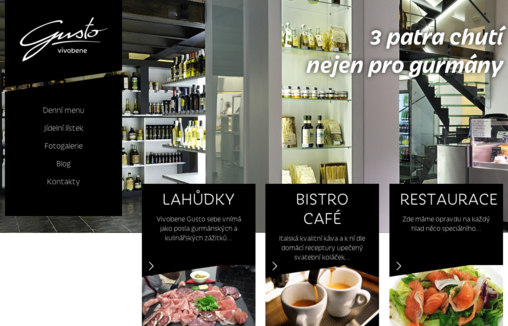 vivobene-gusto.cz